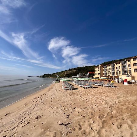 Palma Beach Hotel Kranevo Εξωτερικό φωτογραφία