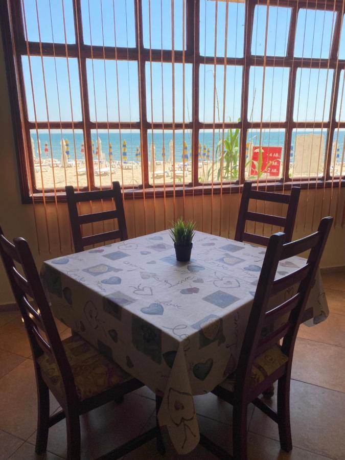 Palma Beach Hotel Kranevo Εξωτερικό φωτογραφία