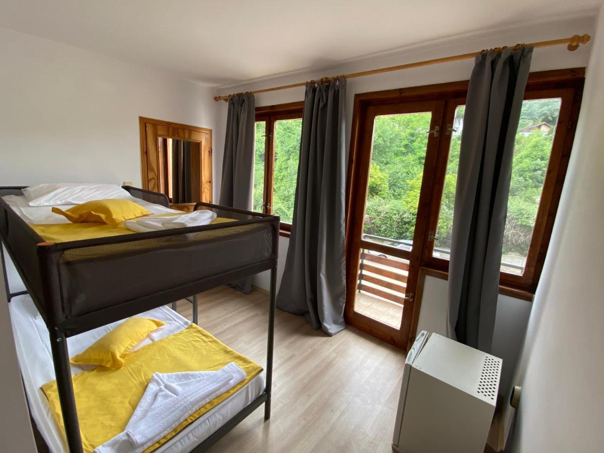 Palma Beach Hotel Kranevo Εξωτερικό φωτογραφία