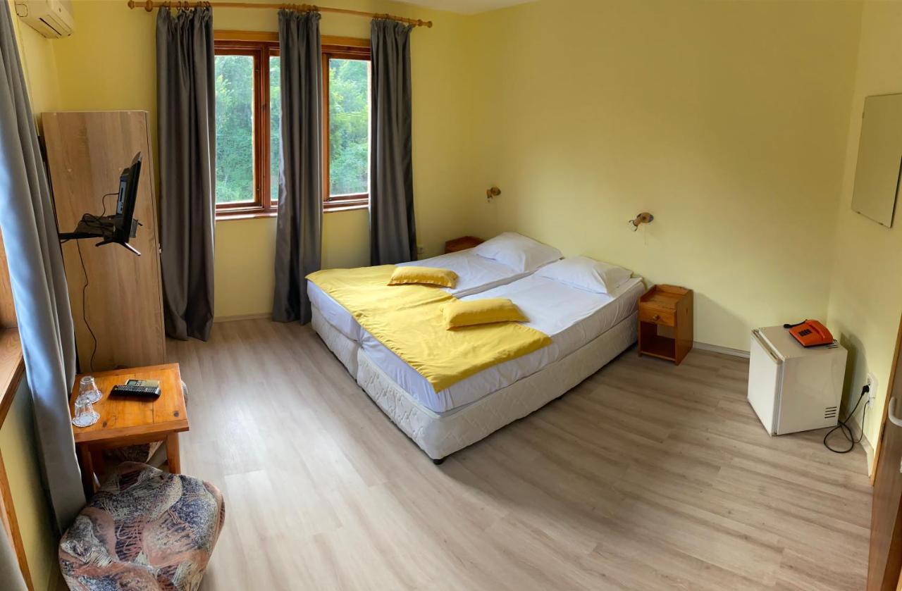 Palma Beach Hotel Kranevo Εξωτερικό φωτογραφία