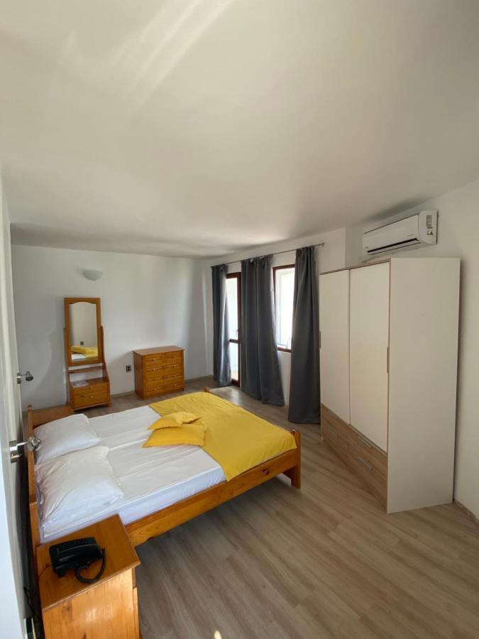 Palma Beach Hotel Kranevo Εξωτερικό φωτογραφία