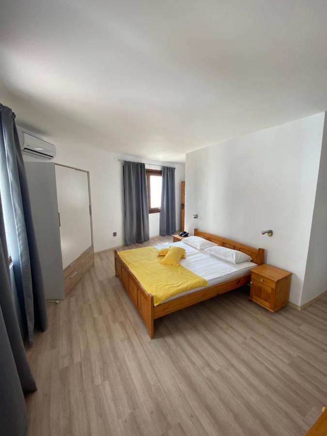 Palma Beach Hotel Kranevo Εξωτερικό φωτογραφία