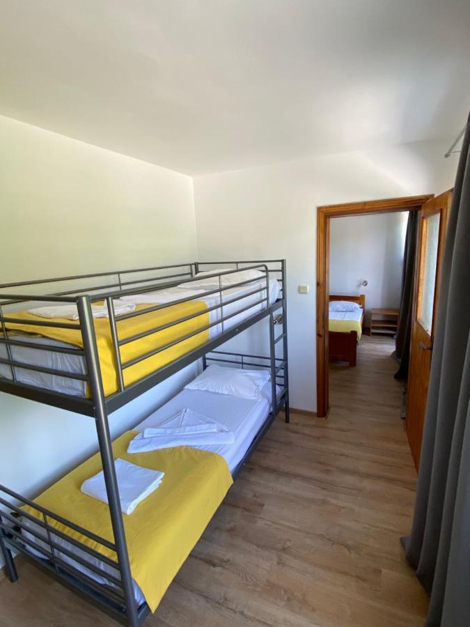 Palma Beach Hotel Kranevo Εξωτερικό φωτογραφία