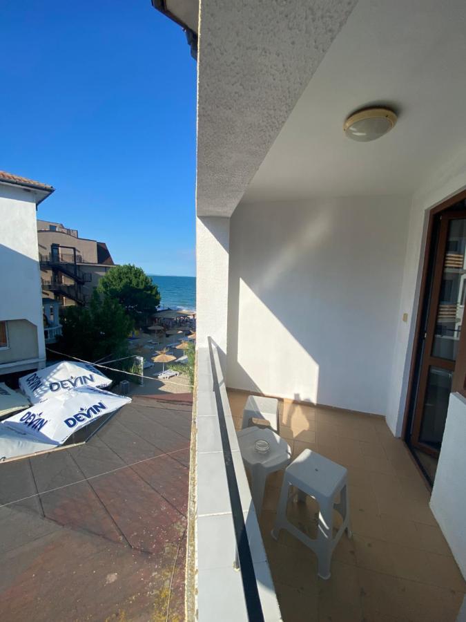 Palma Beach Hotel Kranevo Εξωτερικό φωτογραφία