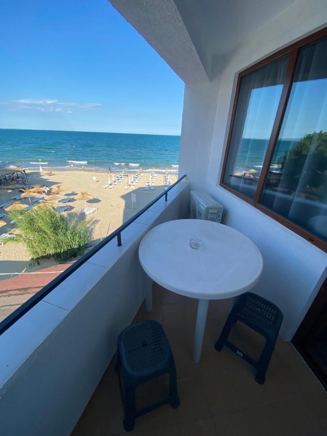 Palma Beach Hotel Kranevo Εξωτερικό φωτογραφία