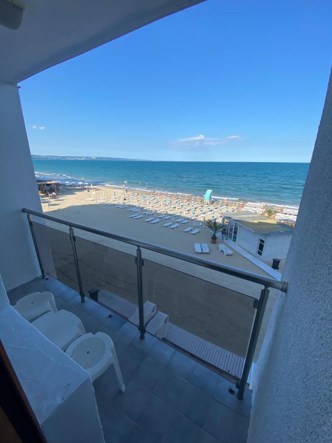 Palma Beach Hotel Kranevo Εξωτερικό φωτογραφία