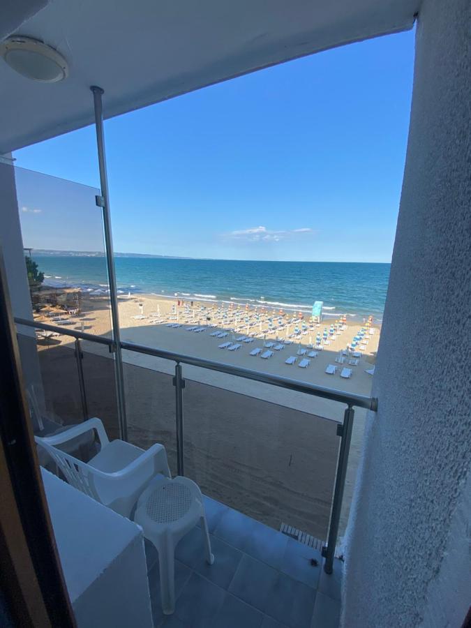 Palma Beach Hotel Kranevo Εξωτερικό φωτογραφία