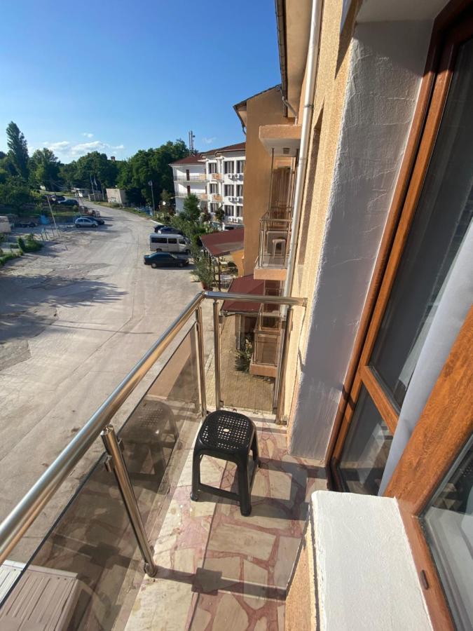 Palma Beach Hotel Kranevo Εξωτερικό φωτογραφία