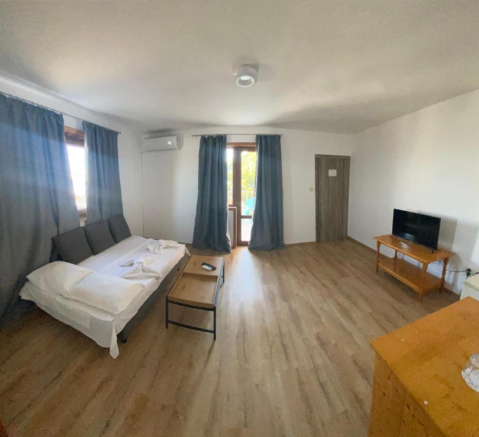 Palma Beach Hotel Kranevo Εξωτερικό φωτογραφία