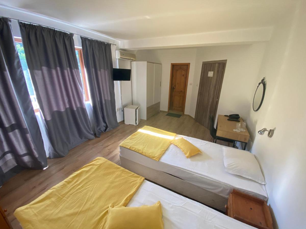 Palma Beach Hotel Kranevo Εξωτερικό φωτογραφία