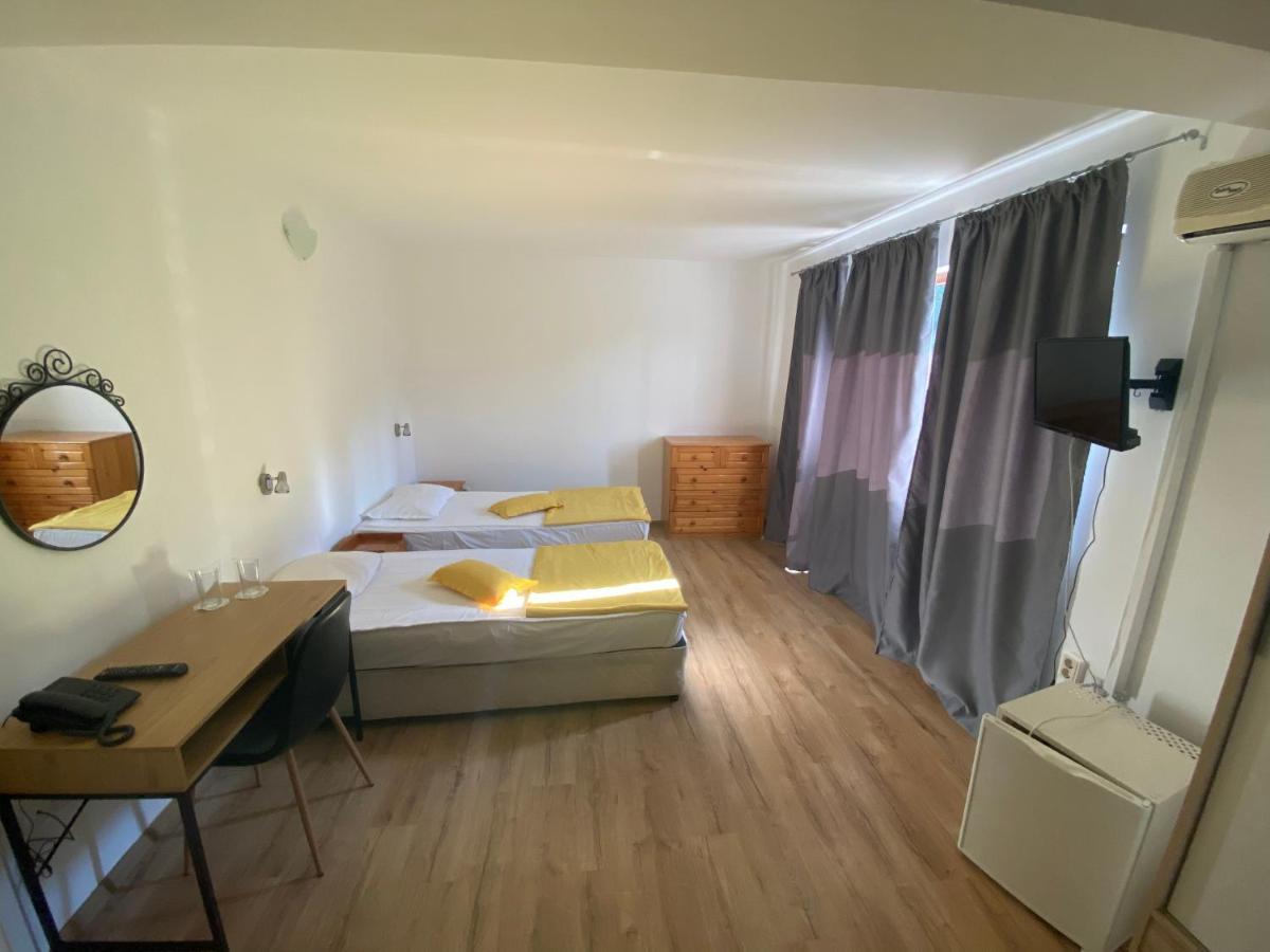 Palma Beach Hotel Kranevo Εξωτερικό φωτογραφία