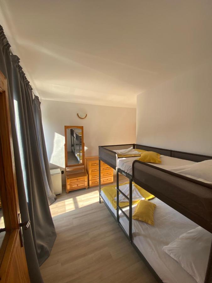 Palma Beach Hotel Kranevo Εξωτερικό φωτογραφία