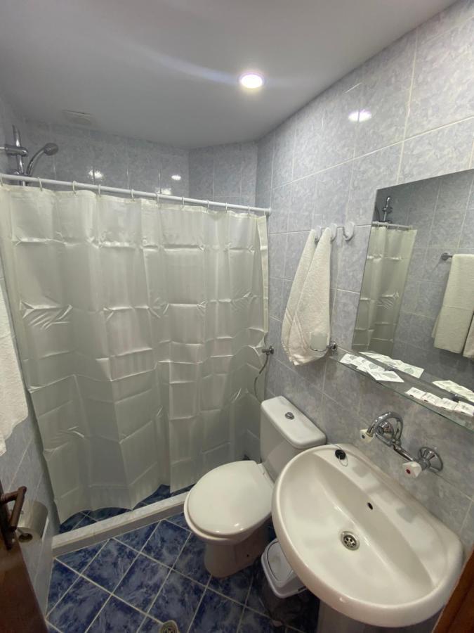 Palma Beach Hotel Kranevo Εξωτερικό φωτογραφία