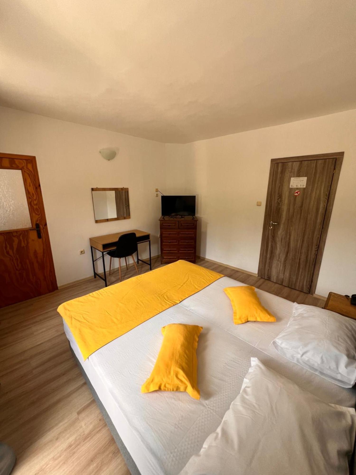 Palma Beach Hotel Kranevo Δωμάτιο φωτογραφία