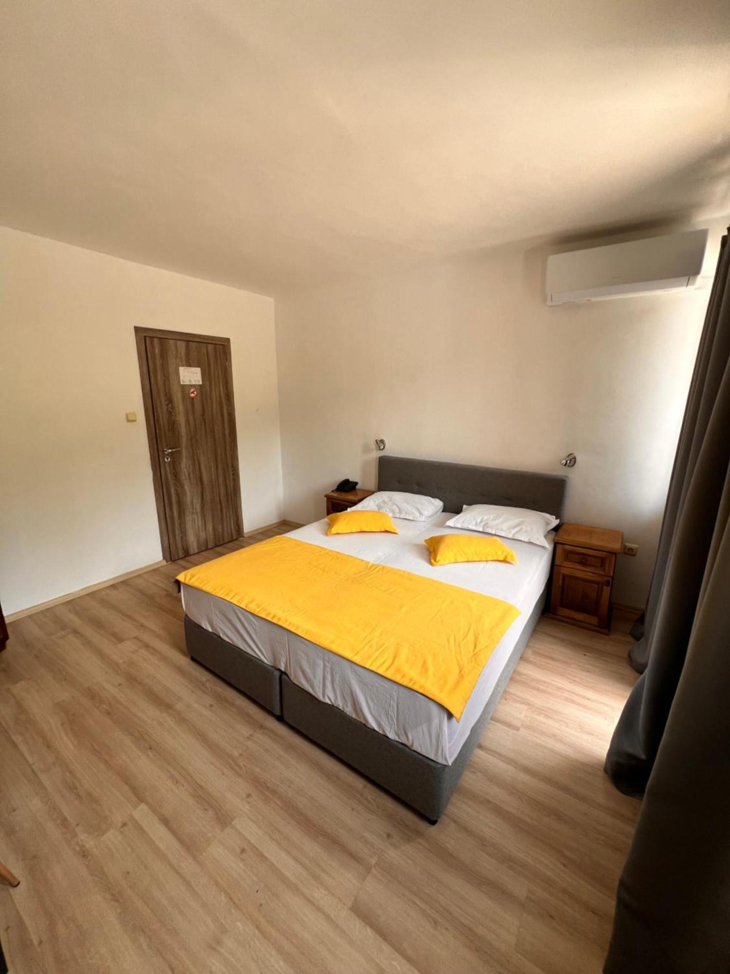Palma Beach Hotel Kranevo Δωμάτιο φωτογραφία