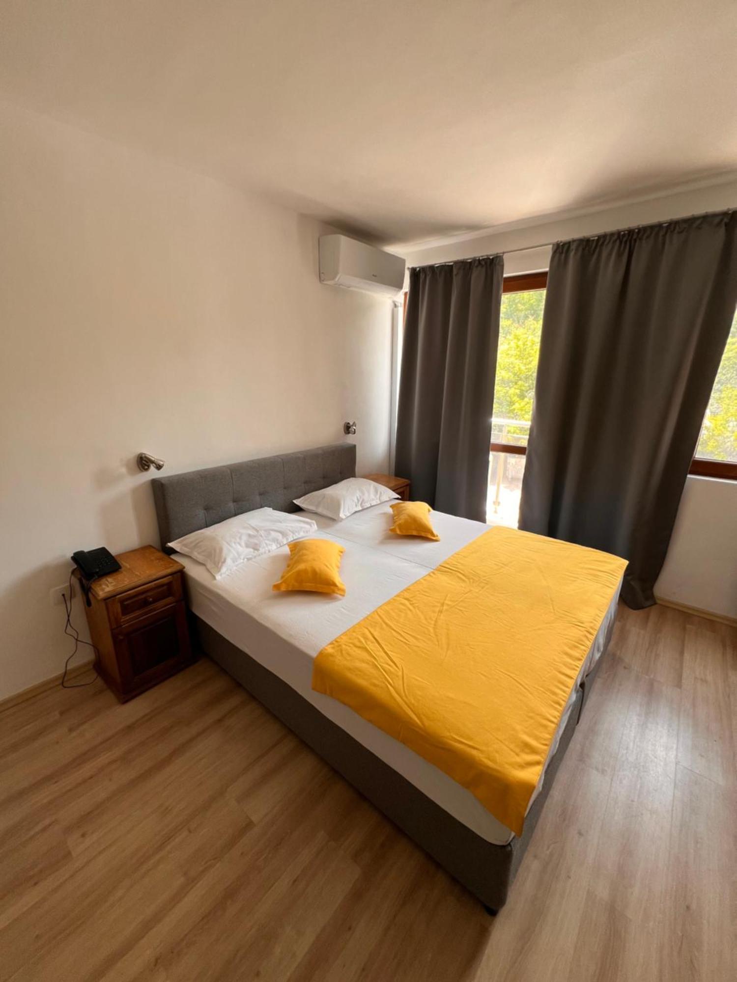 Palma Beach Hotel Kranevo Δωμάτιο φωτογραφία