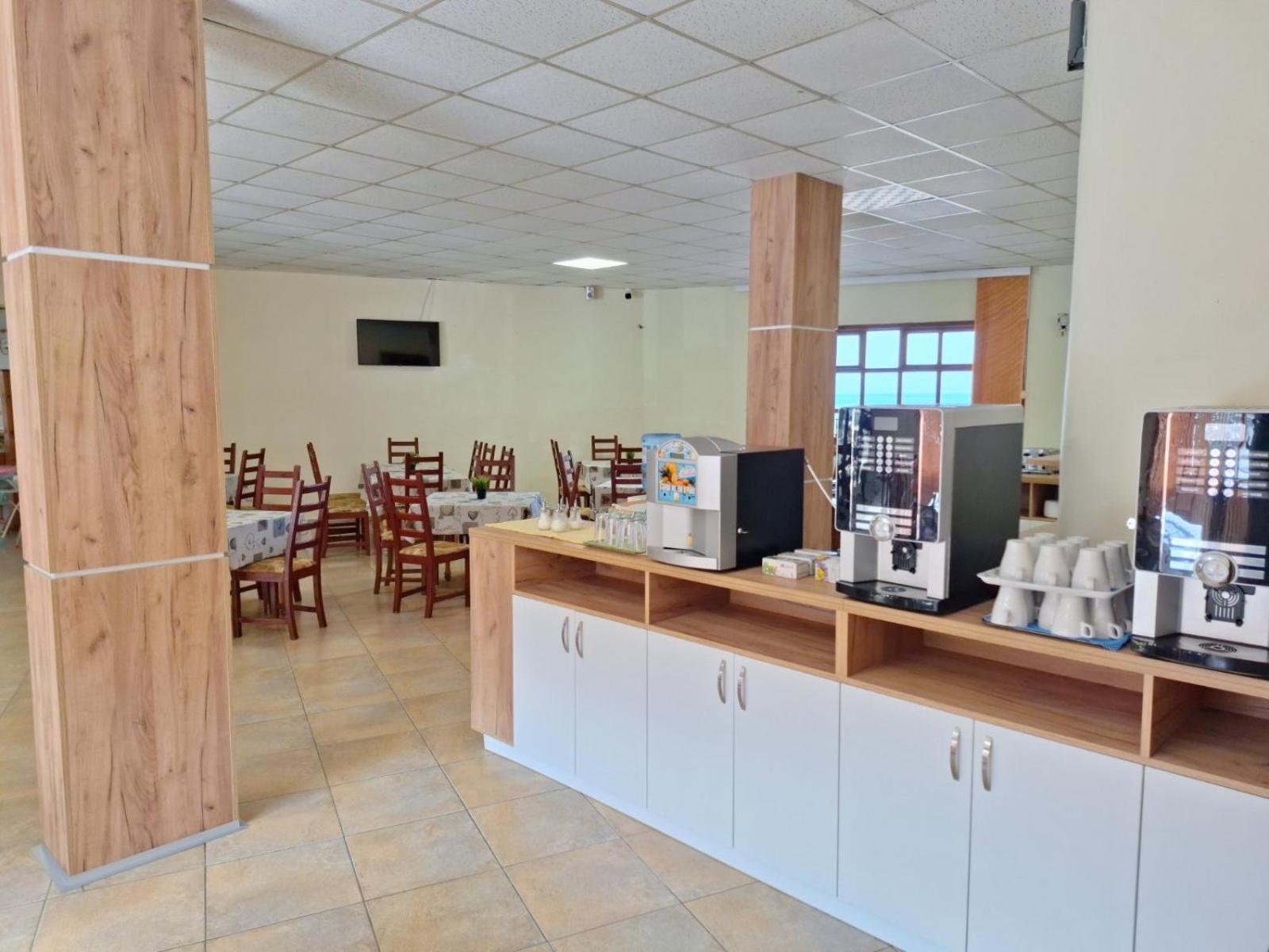 Palma Beach Hotel Kranevo Εξωτερικό φωτογραφία