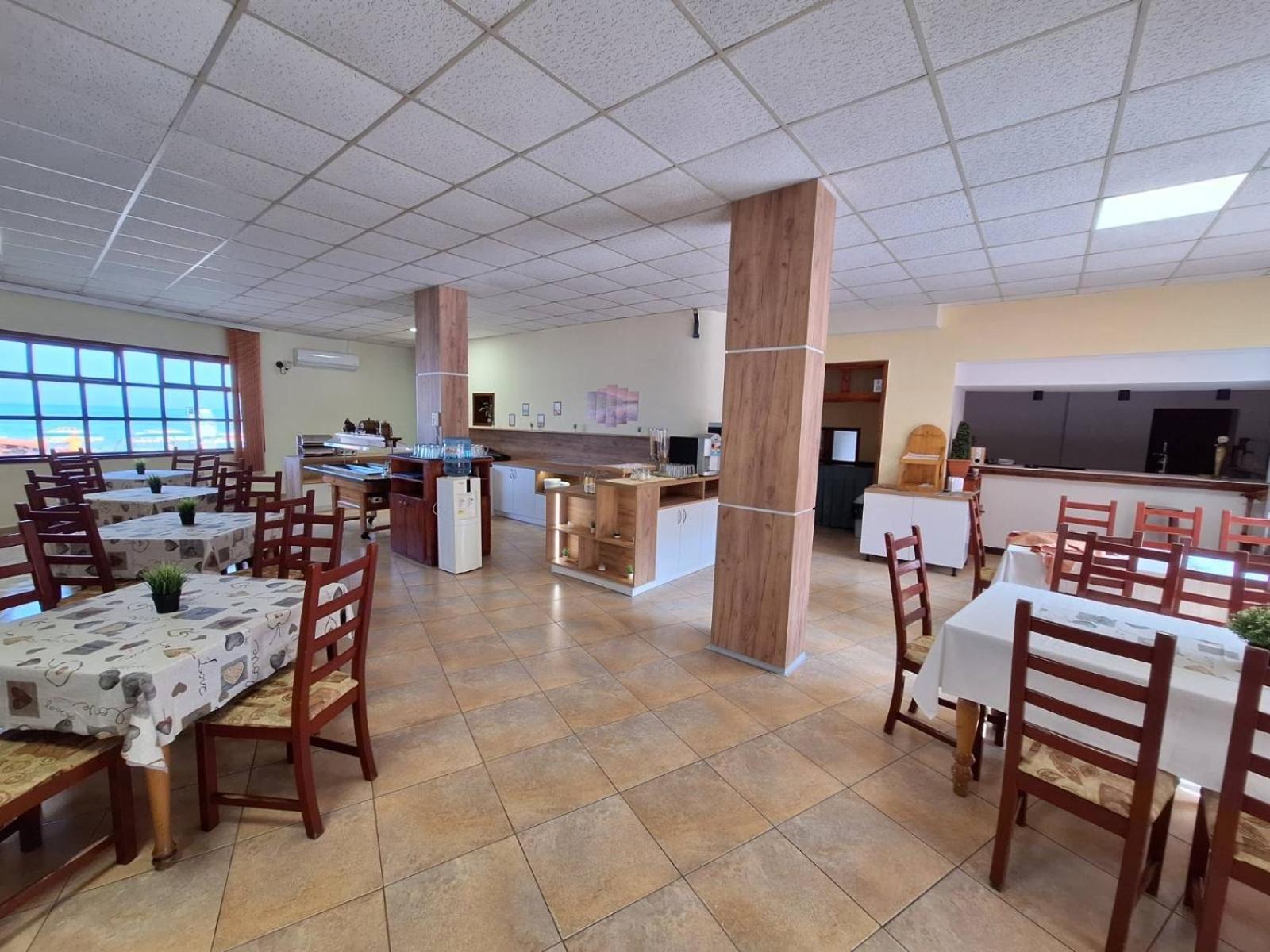 Palma Beach Hotel Kranevo Εξωτερικό φωτογραφία