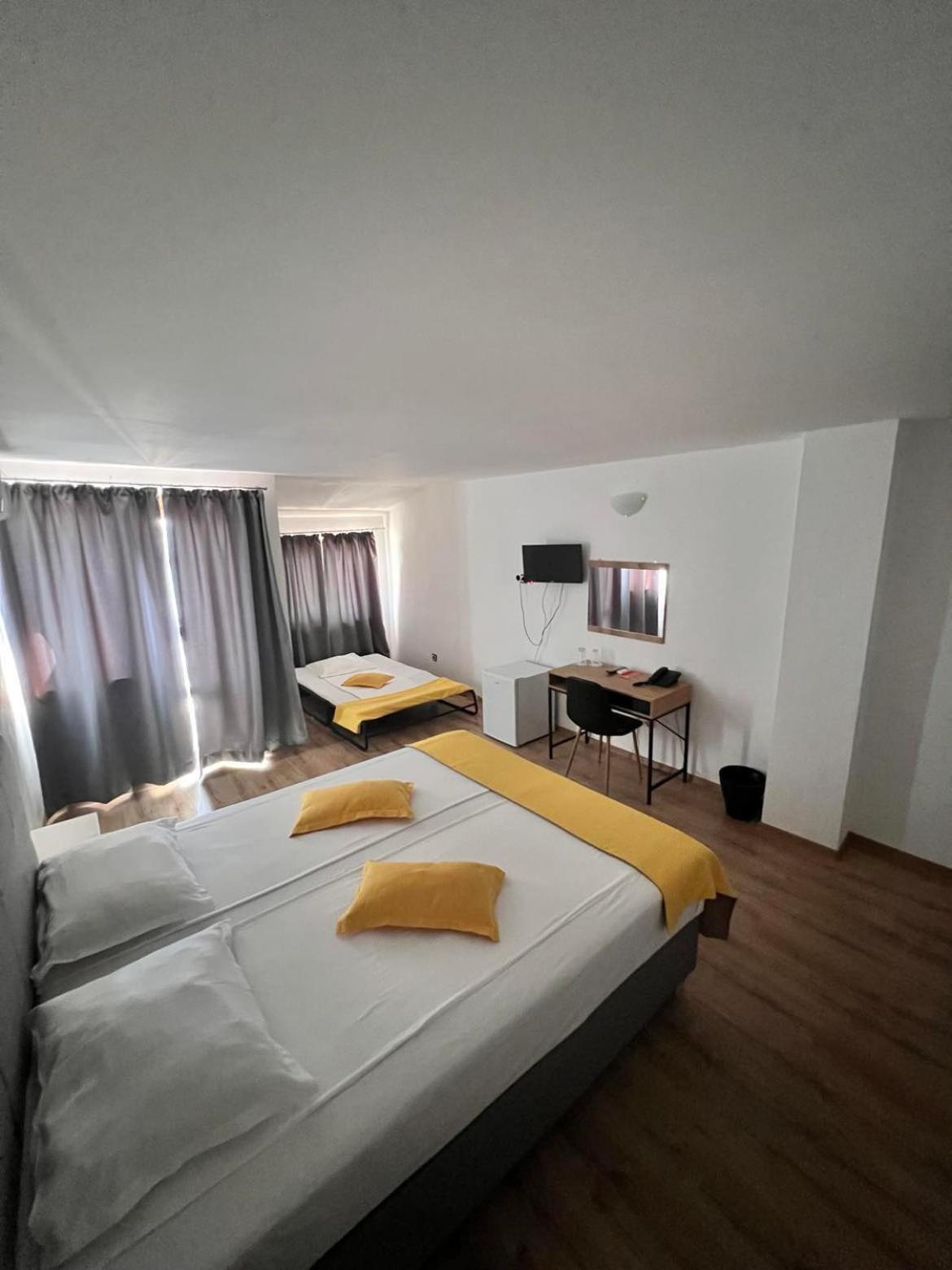 Palma Beach Hotel Kranevo Εξωτερικό φωτογραφία