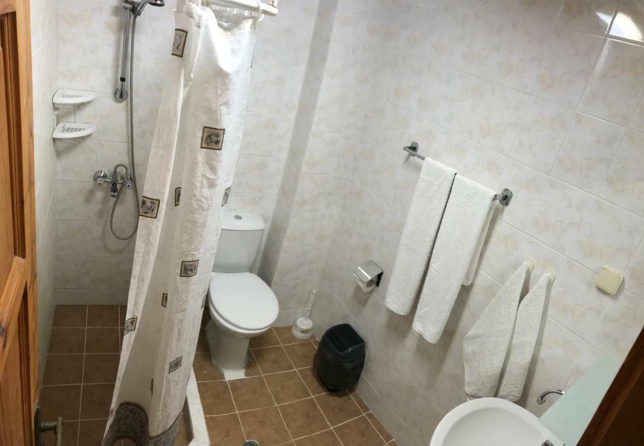 Palma Beach Hotel Kranevo Εξωτερικό φωτογραφία