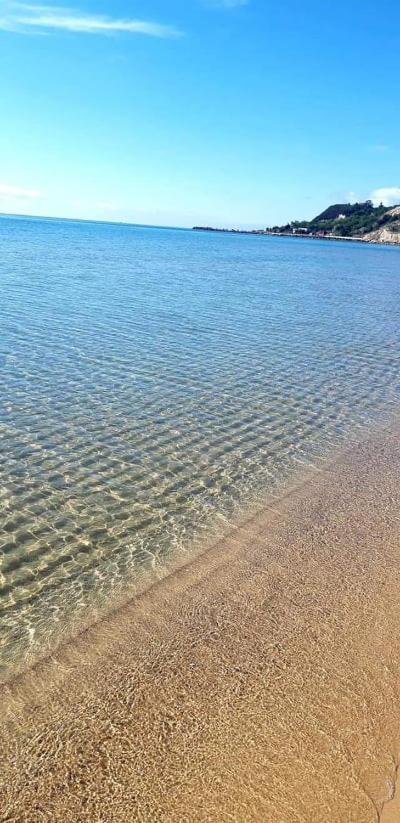 Palma Beach Hotel Kranevo Εξωτερικό φωτογραφία
